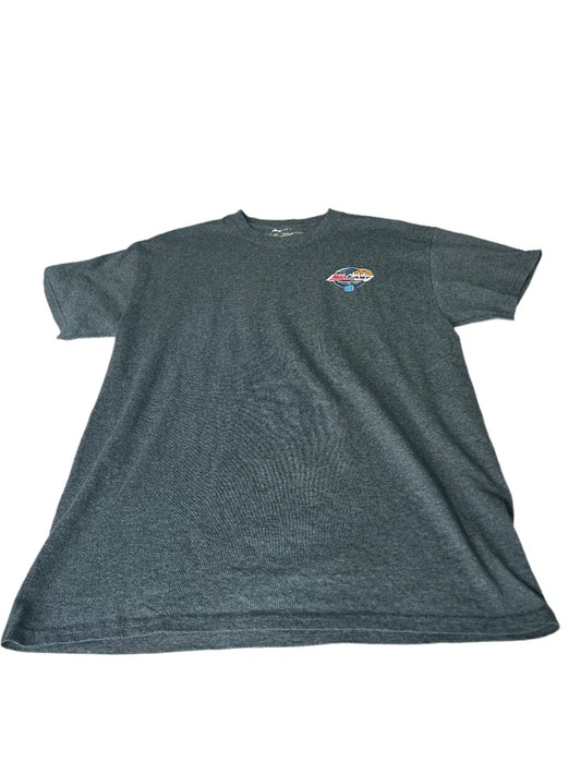 2015 Big East Basketball Tournament Short Sleeve T-Shirt - Medium