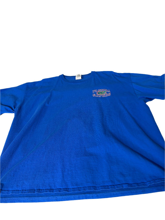 Vintage University of Florida Short Sleeve T-Shirt - 2XL